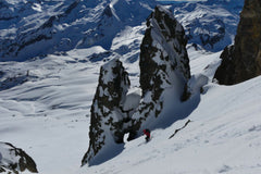 Ski de randonnée dans les Picos de Europa
