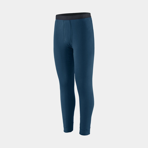 Capilene Thermal Weight Bottoms