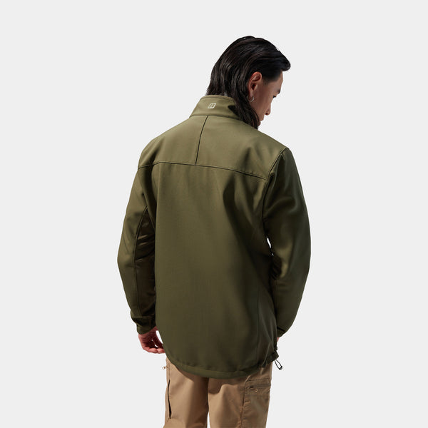 Ghlas 2.0 Softshell Jacket