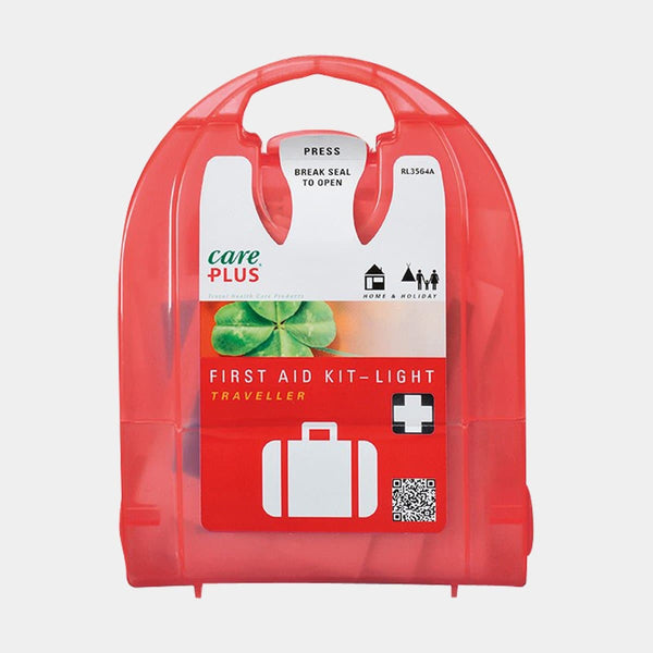 Care Plus First Aid Kit Light Traveller