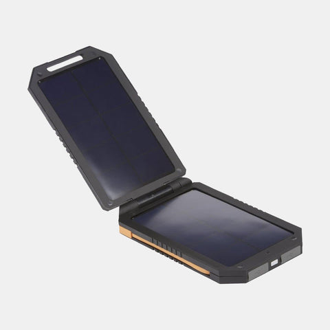 Lava Solar Charger - 6000mAh