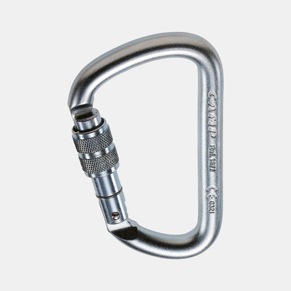 Oval Pro Lock