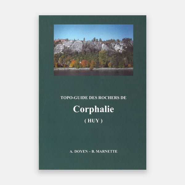 Corphalie (édition 2002)