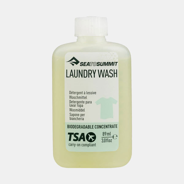 Liquid Laundry Wash 89ml