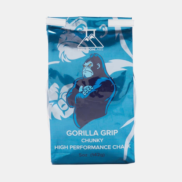 Gorilla Grip Semi Chunky Chalk