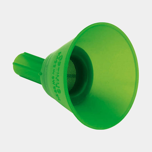 Funnel with Gauze Filter