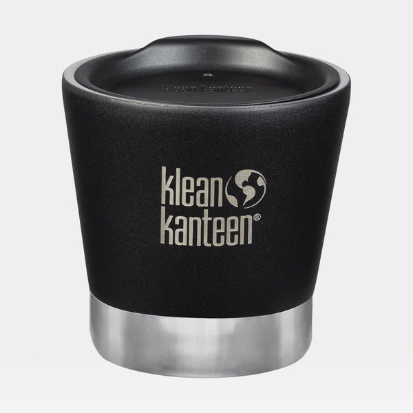 Klean Kanteen Tumbler Vacuum Insulated With Lid 8oz