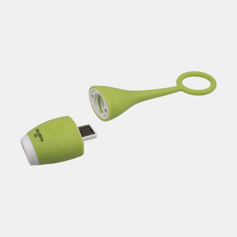 Tetra USB Flashlight