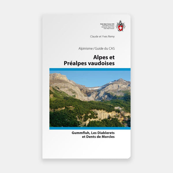 Alpes & Préalpes Vaudoises