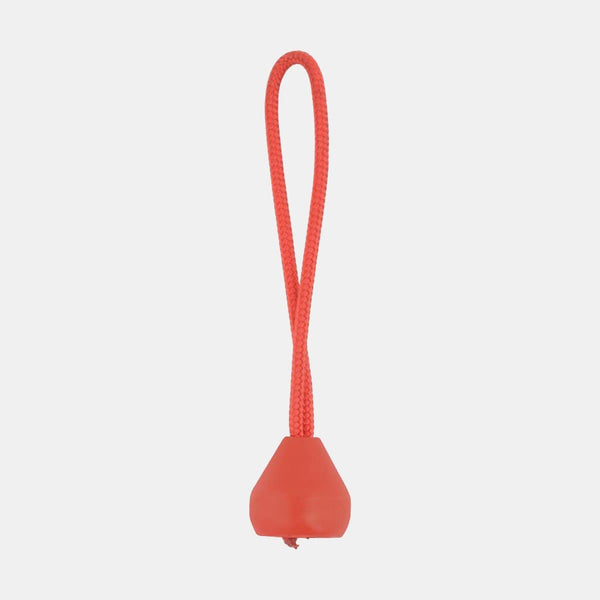 Retrieval Cone with Cord Red L