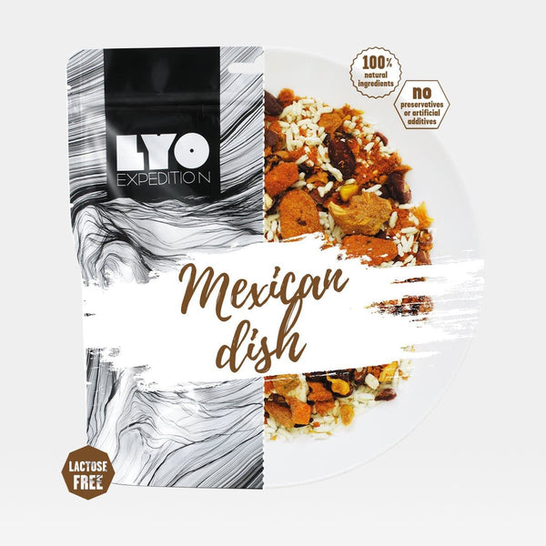 Mexican Dish 500g
