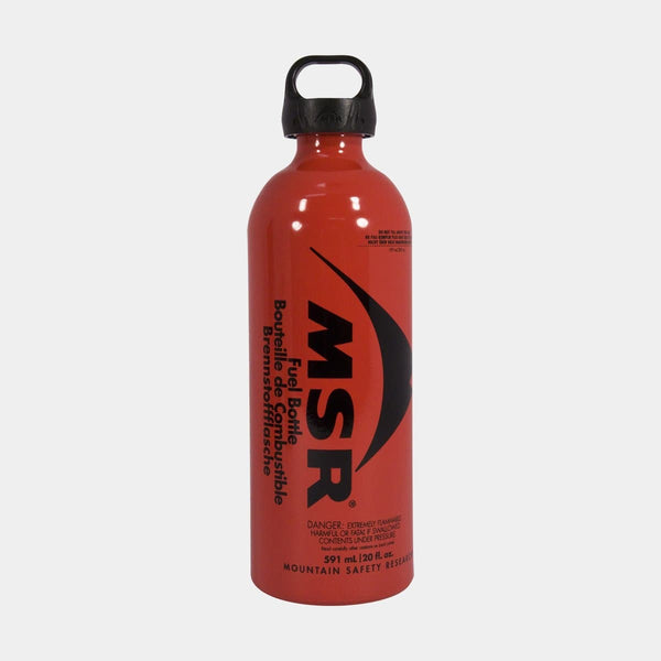 MSR Fuel Bottle 20oz