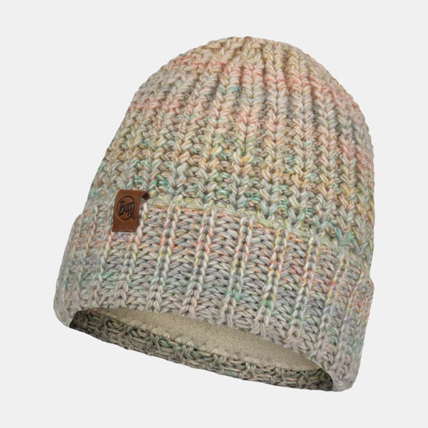 Knitted & Polar Hat Olya