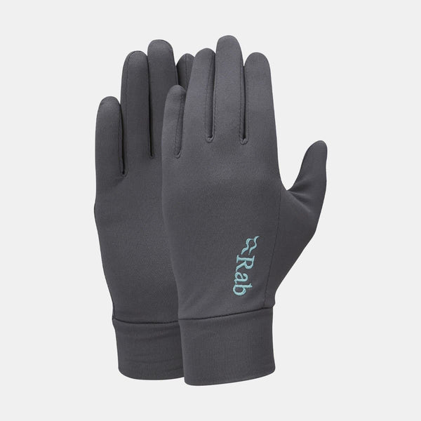 Flux Liner Gloves Women