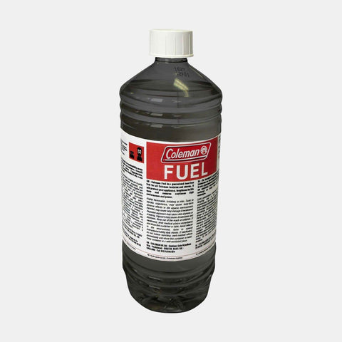 Fuel Purified 1L