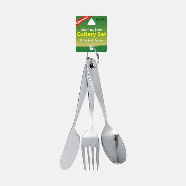 Cutlery Set 3pcs