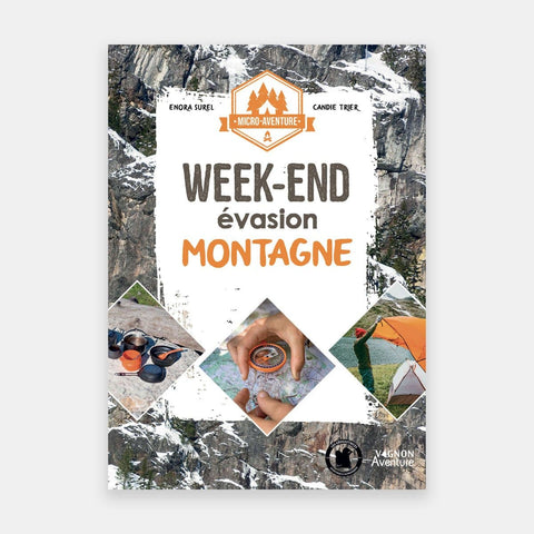 Micro-Aventure - Week-end évasion montagne