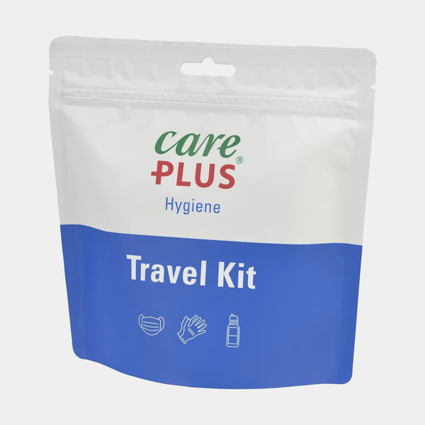 Hygiene Travel Kit