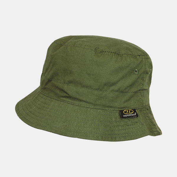 Premium Hat Green