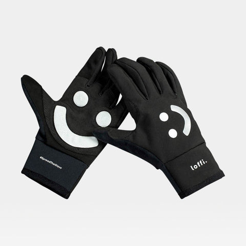 Loffi Cycling Gloves