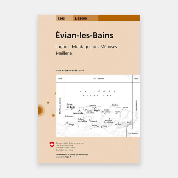Evian-les-Bains 1/25