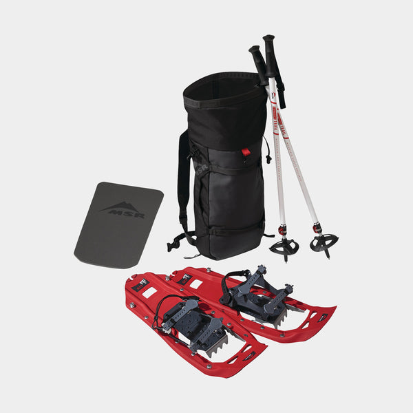 Evo Trail Kit