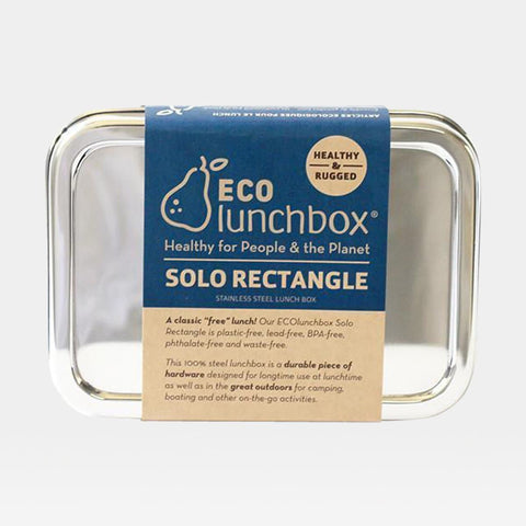 Eco Solo Rectangle