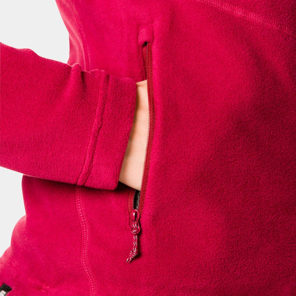 Berghaus Prism Micro Polartec Fleece Jacket Women