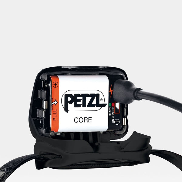 Petzl Accu Core