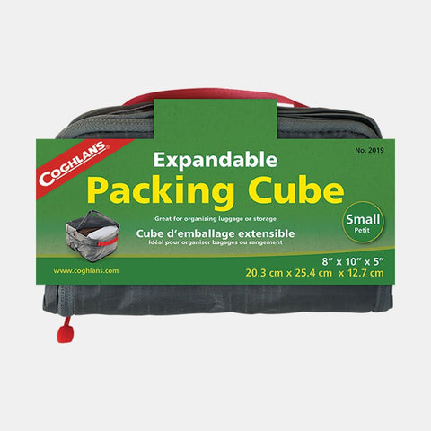 Pack Cube Small