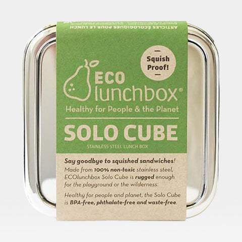 Eco Solo Cube