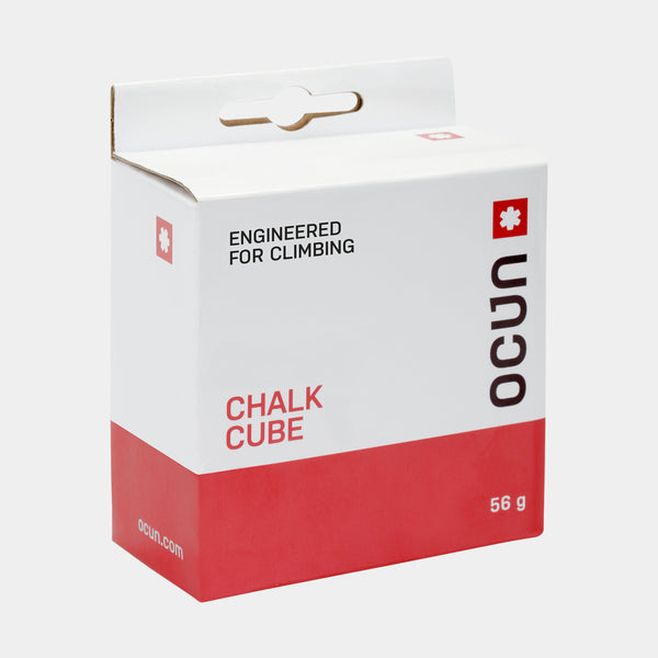Chalk Cube 56g