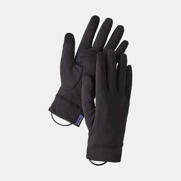 Capilene Midweight Liner Gloves