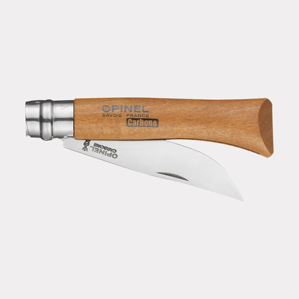 Opinel Opinel Carbone 10 Bois