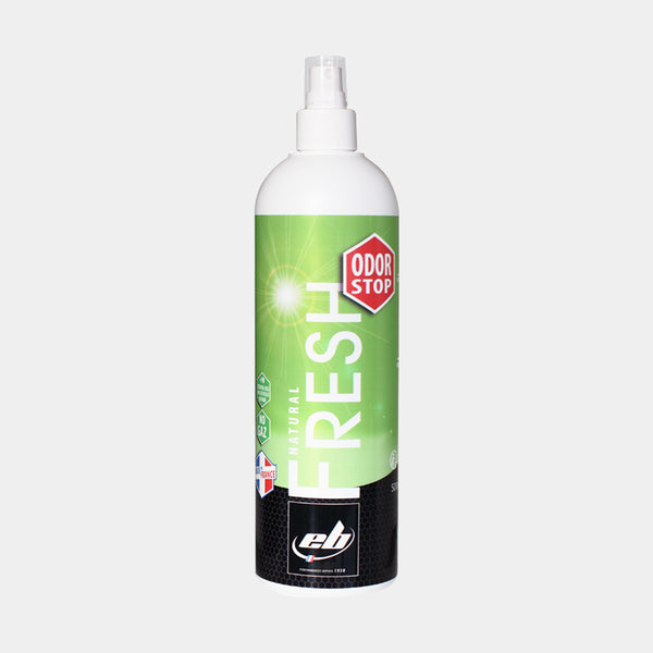 Spray Anti-Odeur Fresh Natural 200ml
