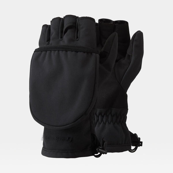Trekmates Syde Windstopper Mitts