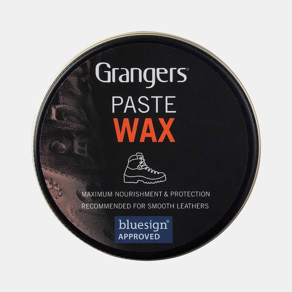 Shoe Paste Wax 100g