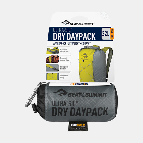 Ultra-Sil Dry Daypack 22L