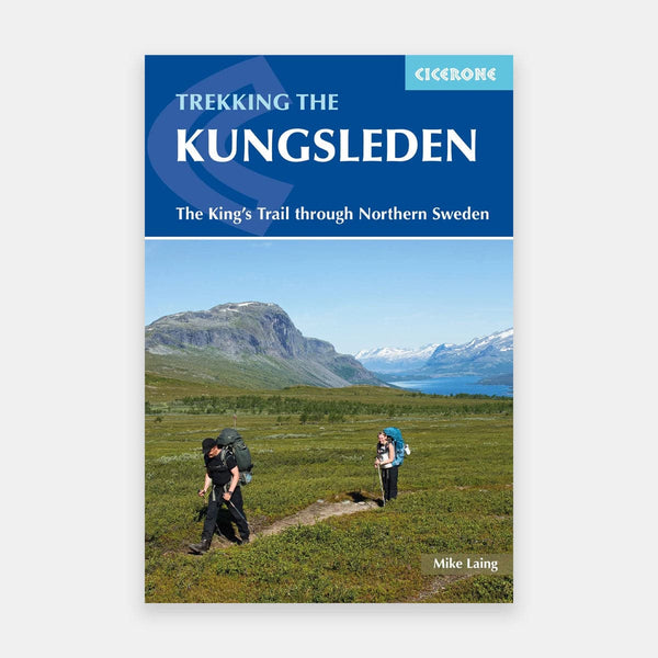 Trekking the Kungsleden (ed.2019)
