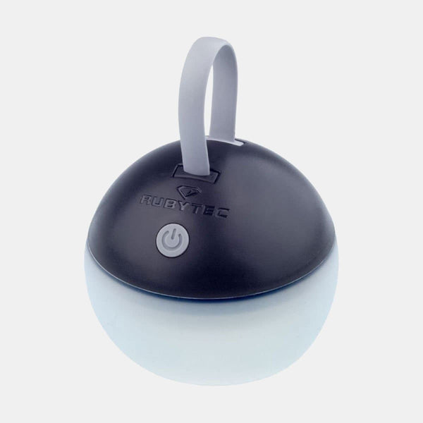Bulb USB Lantern