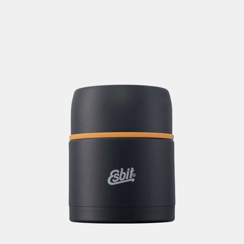 Thermo Foodflask Black