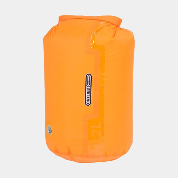 Dry Bag PS10 With Valve 12L