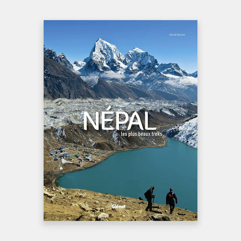 Népal - Les plus beaux treks