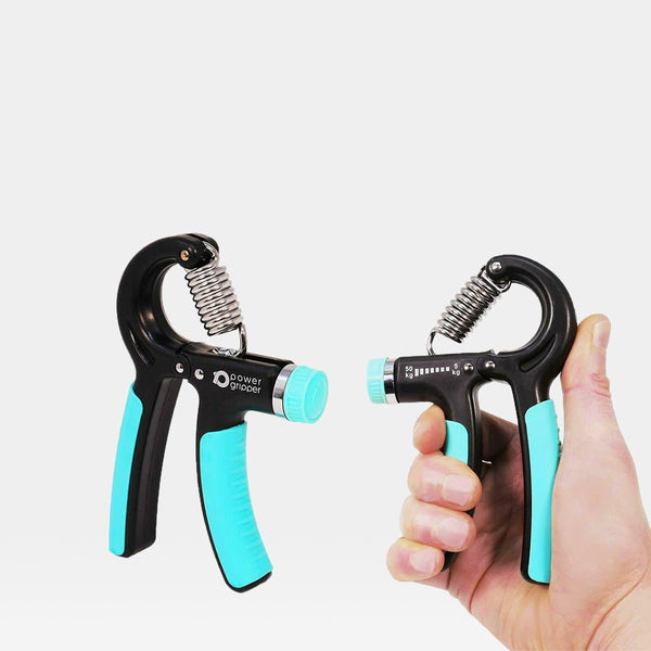 Adjustable Grip Strength Exerciser Twin