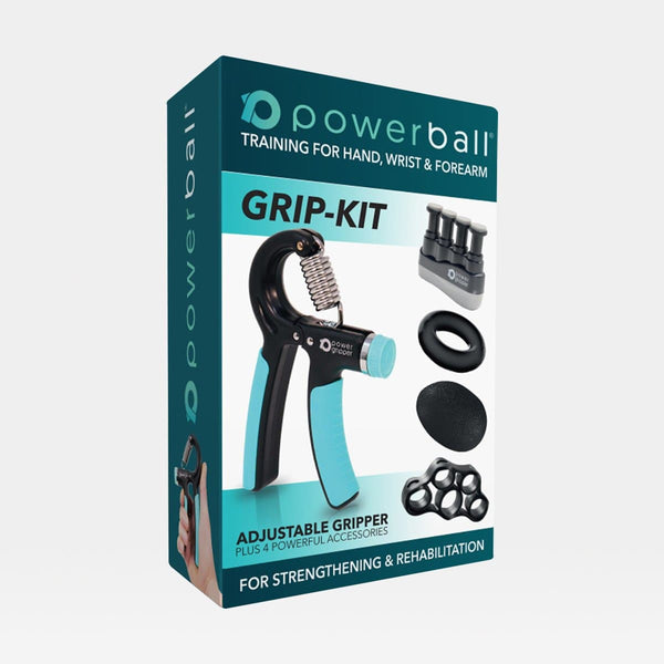 Grip Kit Box