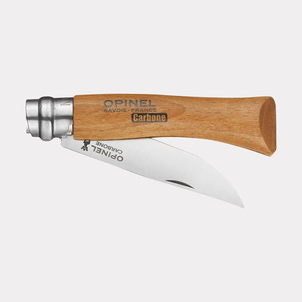 Opinel Opinel Carbone 7 Bois