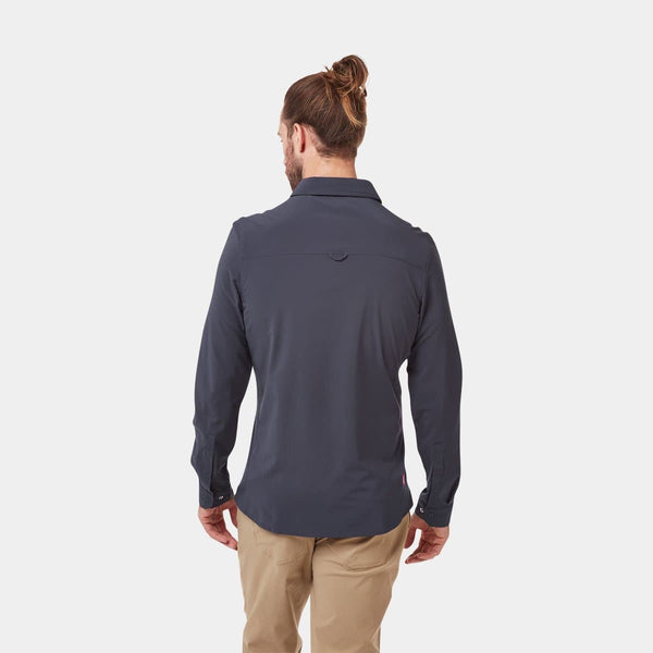 NosiLife Pro IV Long Sleeves Shirt