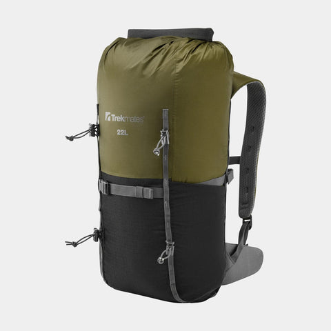 Dry Pack RS 22L