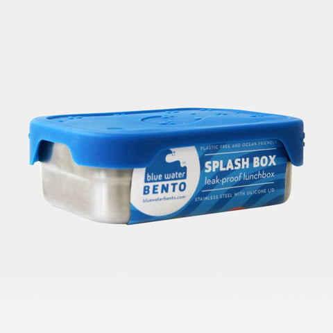 Eco Splash Box