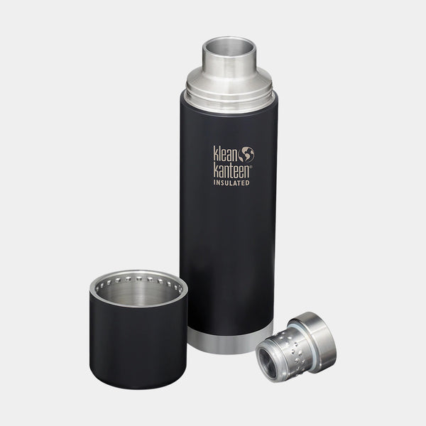 TKPro Insulated Stainless Steel Cup & Cap 32oz (1000ml)